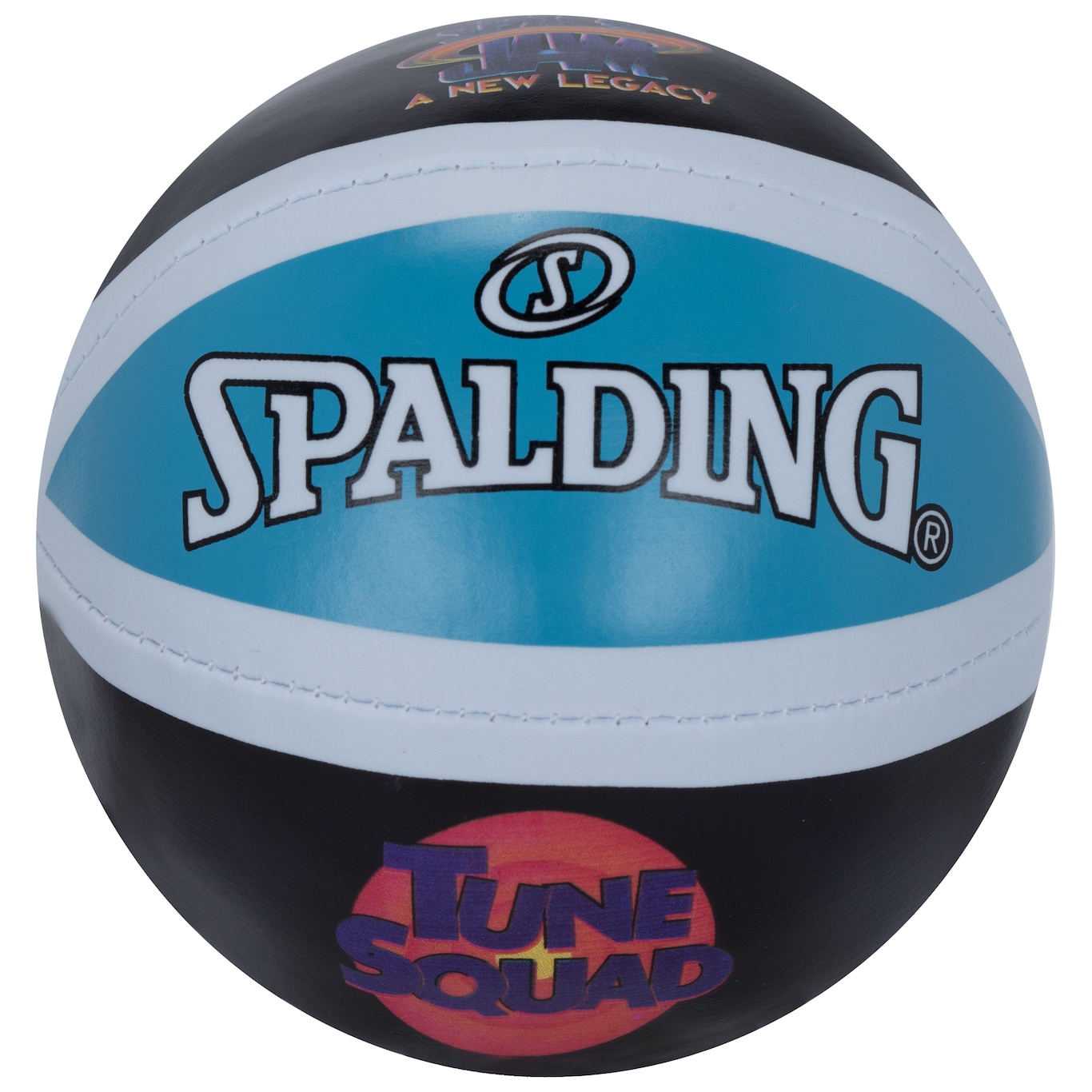 Bola de Basquete Spalding, Space Jam - A New Legacy, Tune Squad, Tamanho 7