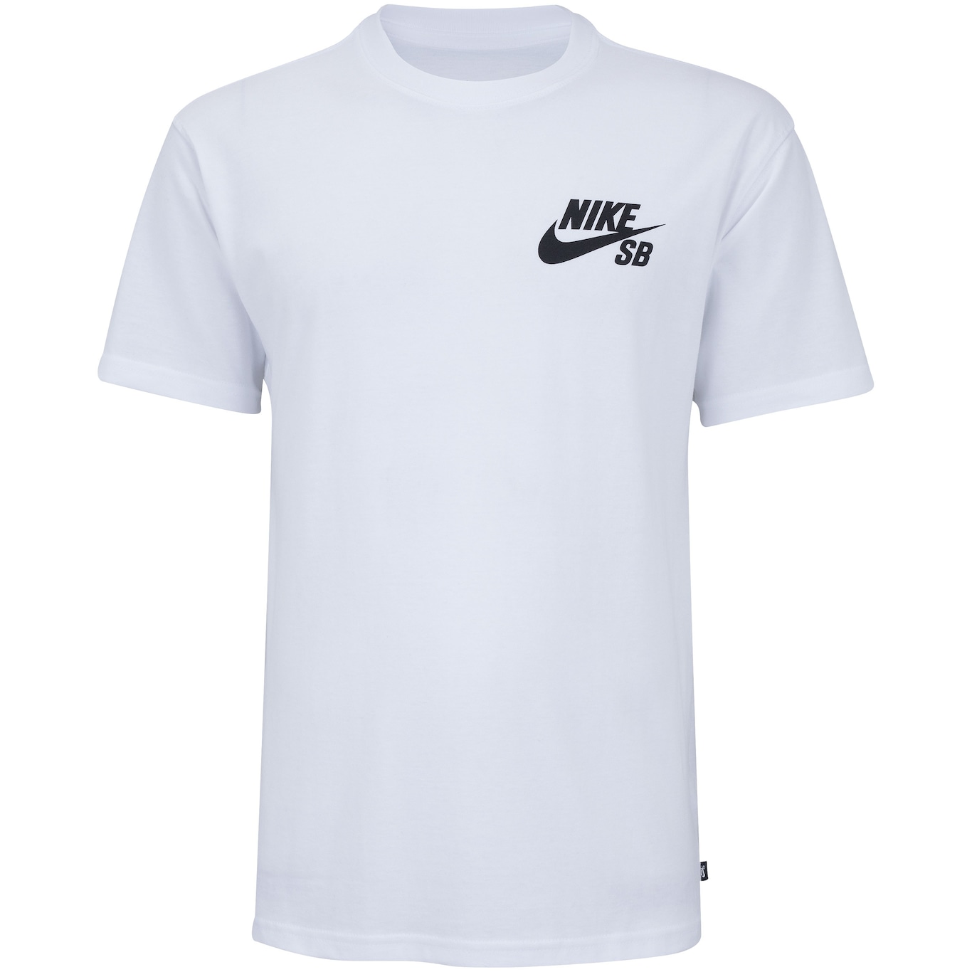 Camiseta Nike SB Logo - Masculina - Foto 5