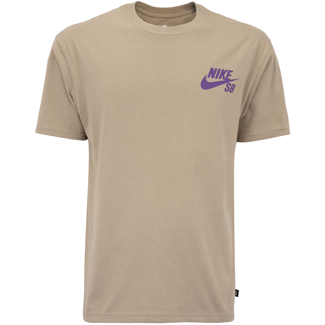 Camiseta Nike SB Logo - Masculina - Foto 1