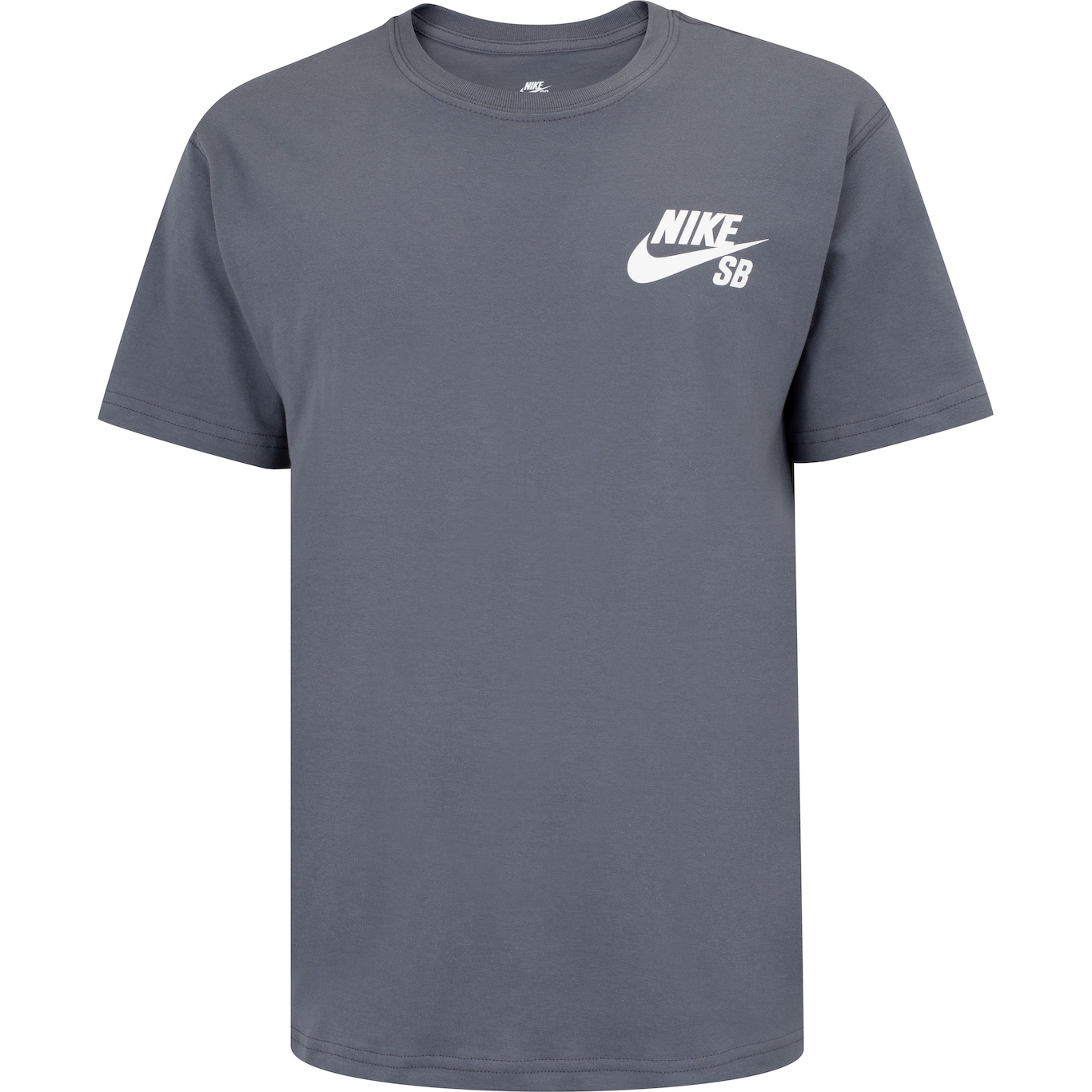 Camiseta Nike SB Logo - Masculina - Foto 6