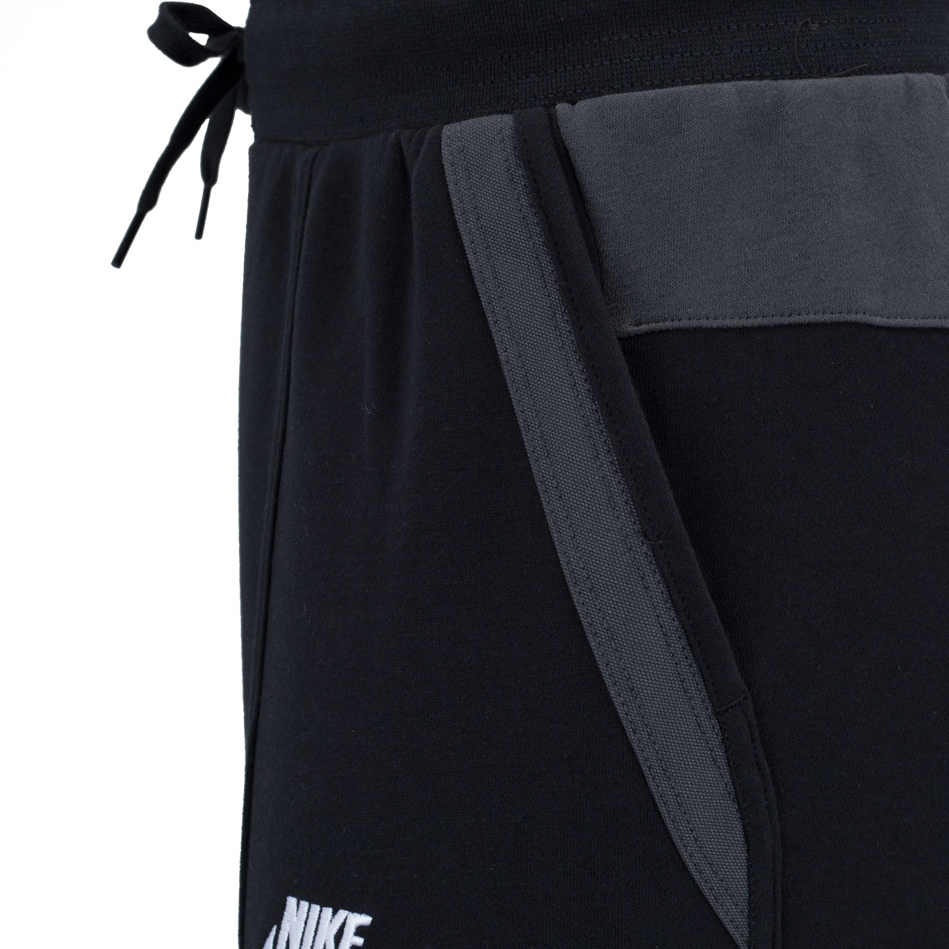 Nike sportswear air cheap fleece jogger pants