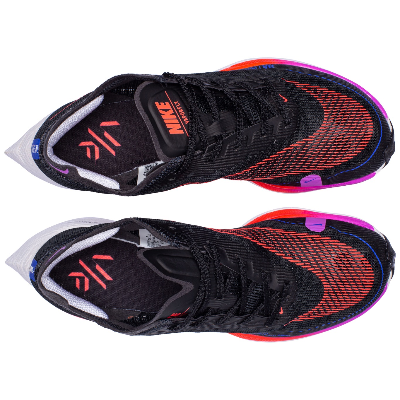 Tênis Nike Zoomx Vaporfly Next% 2 - Feminino - Foto 5