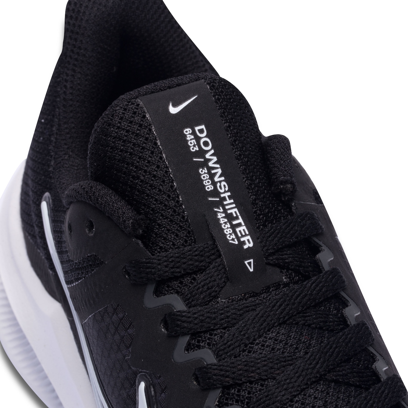 Tenis nike best sale feminino downshifter 8