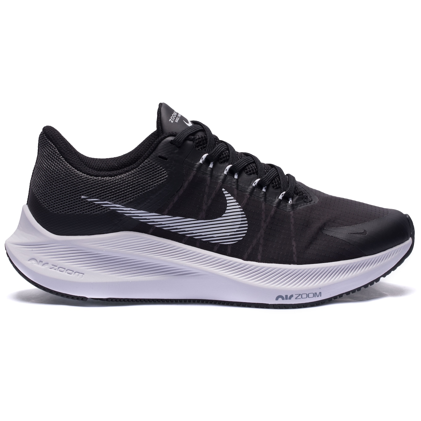 Nike zoom hot sale winflo womens