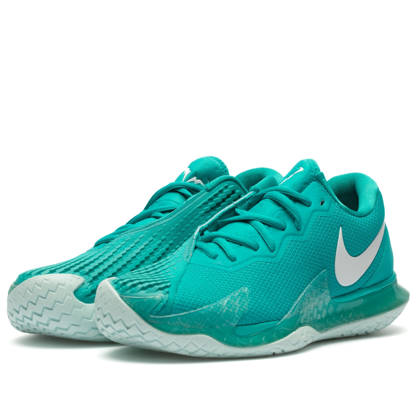 Tênis Nike Zoom Vapor Cage 4 Rafa - Masculino - Foto 2