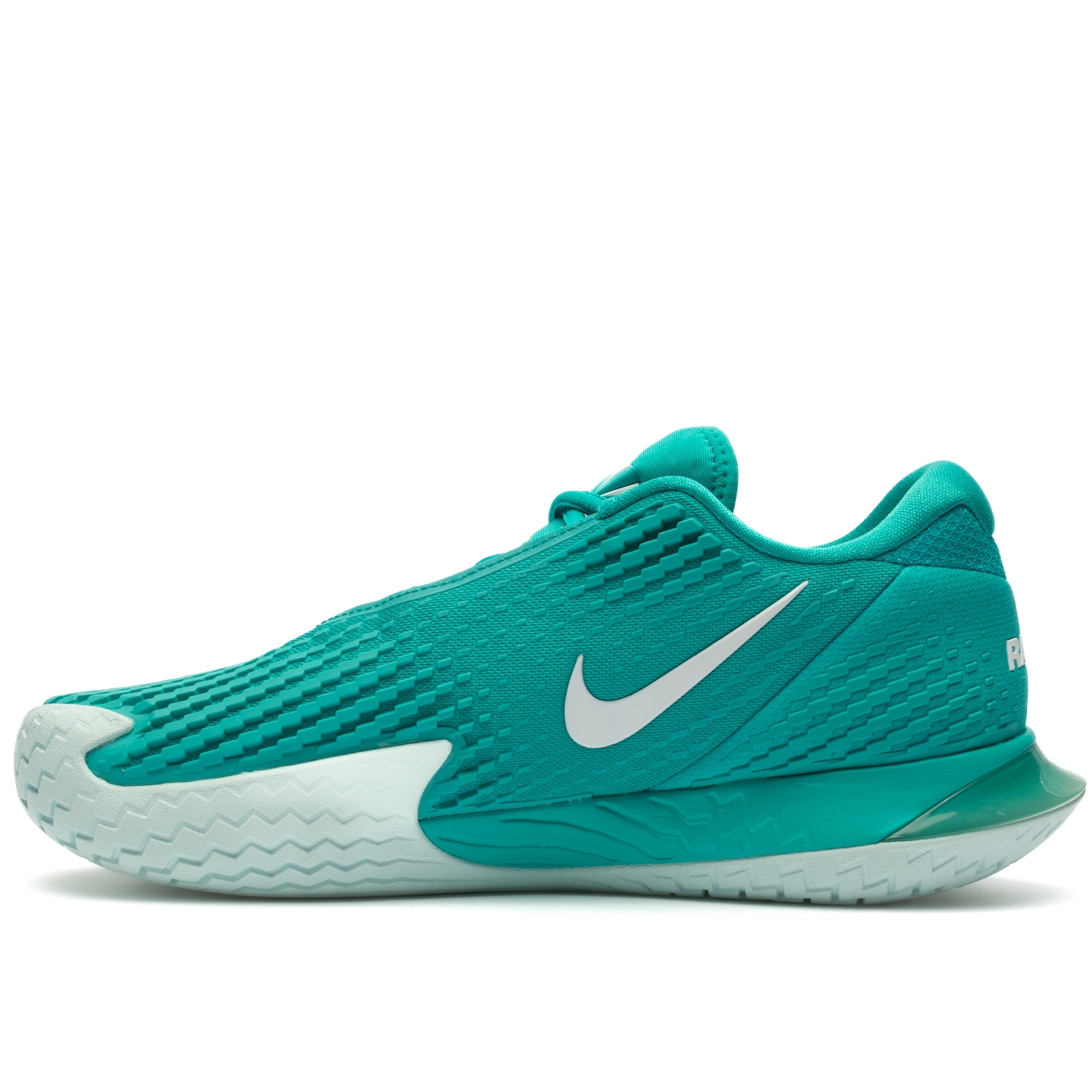 Tênis Nike Zoom Vapor Cage 4 Rafa - Masculino - Foto 3