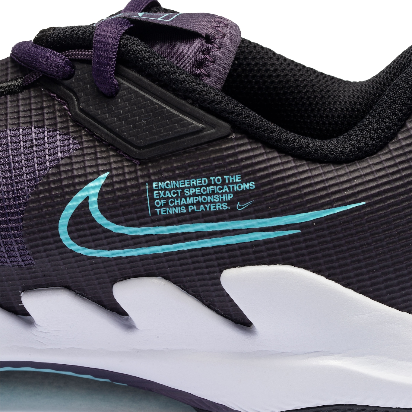 Tênis Nike Air Zoom Vapor Pro HC - Feminino