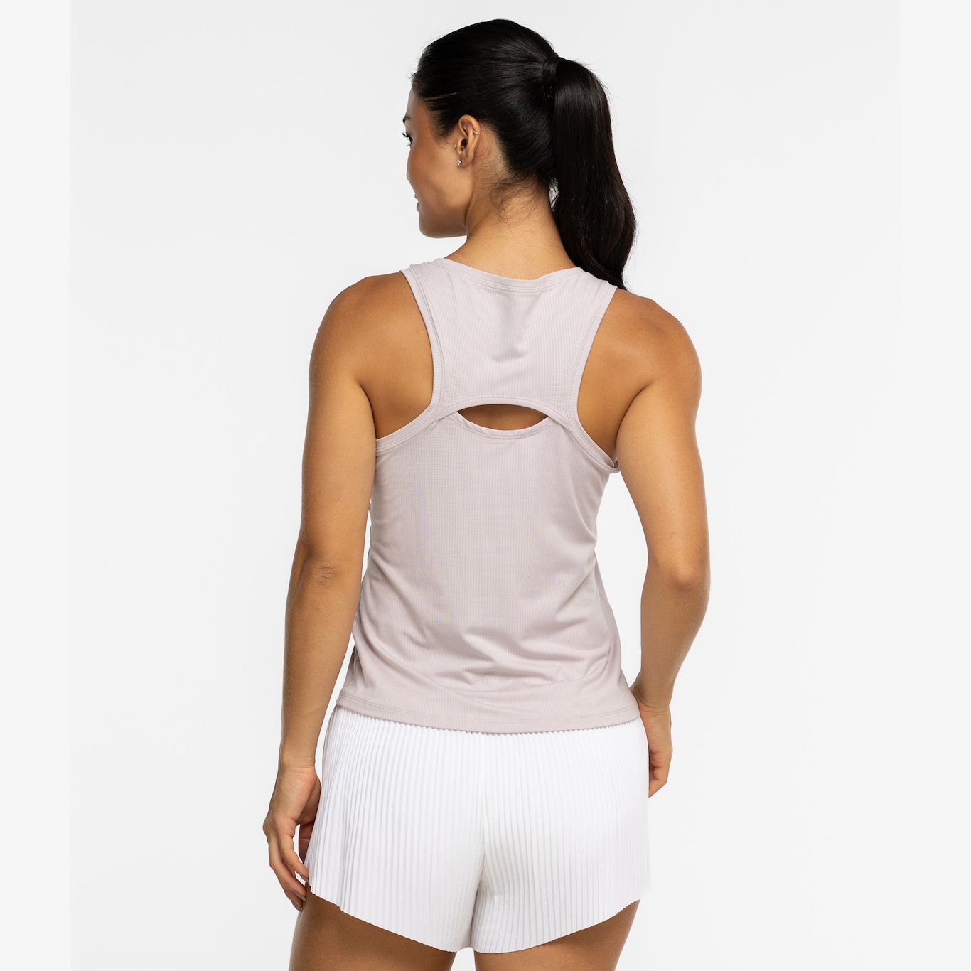 Camiseta Regata Feminina Nike Dri-Fit Victory Tank - Foto 3