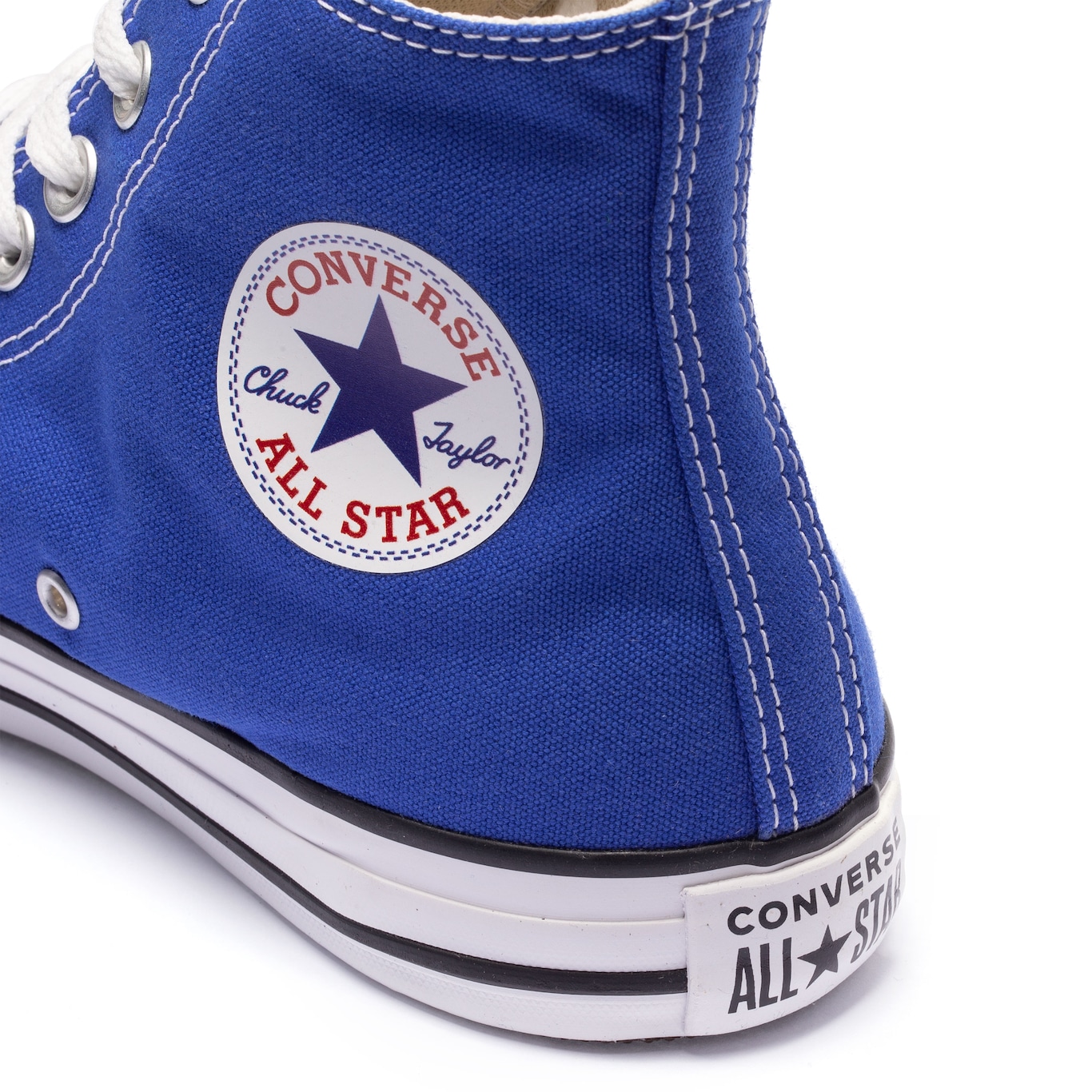 Tênis Cano Alto Converse All Star Chuck Taylor - Adulto