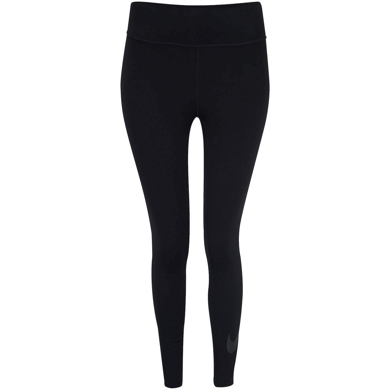 Calça Legging Feminina Nike One 7/8 GRX TGT Icon Clash