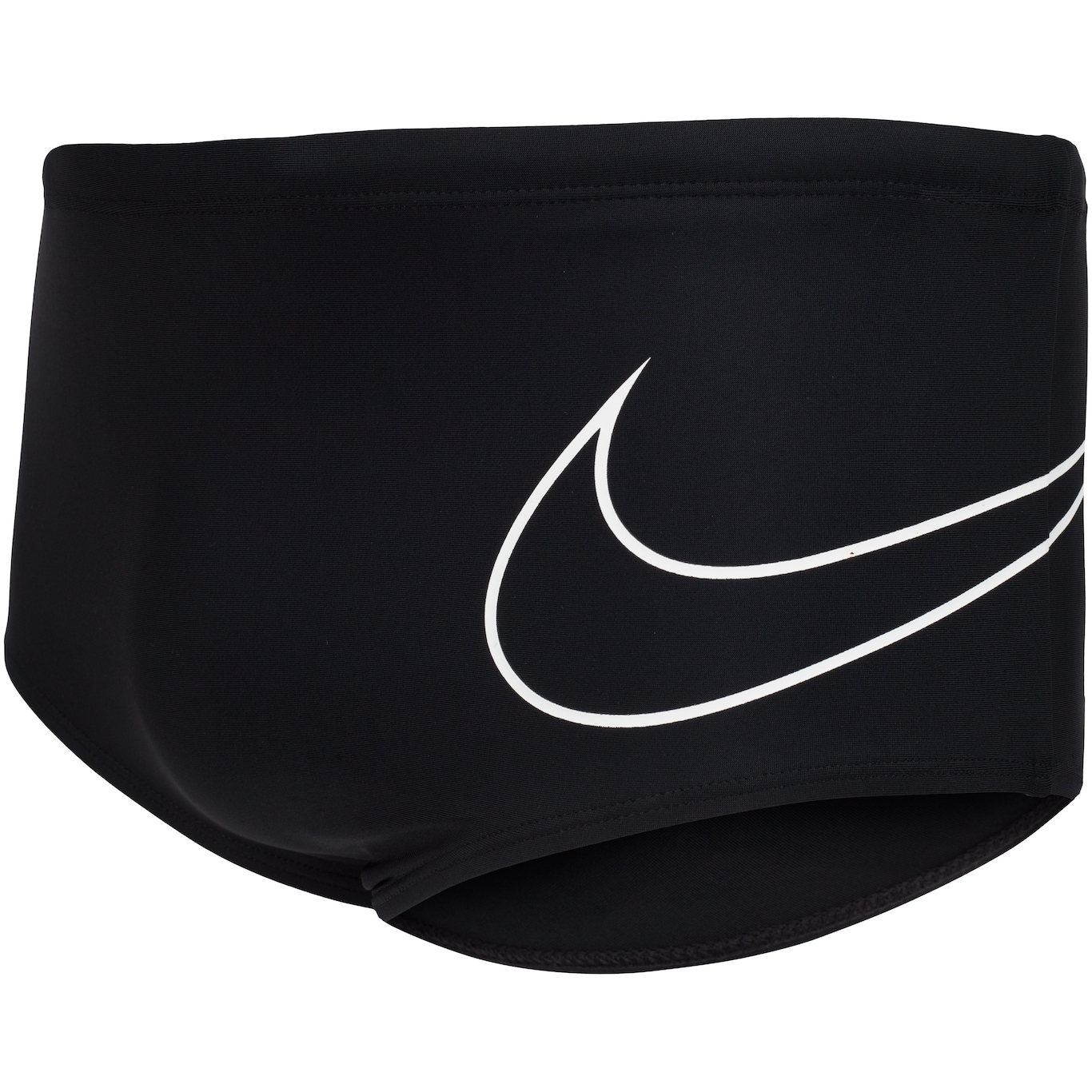 Sunga Larga Nike Big Swoosh - Adulto - Foto 3