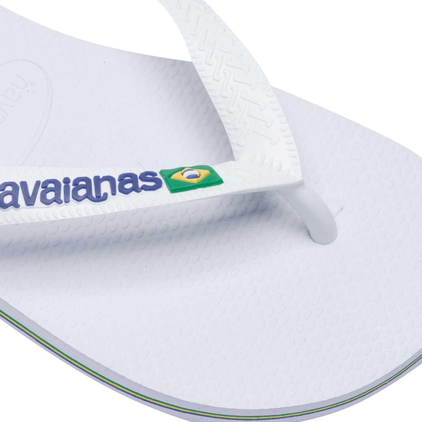 Chinelo Havaianas Brasil Logo - Masculino - Foto 6