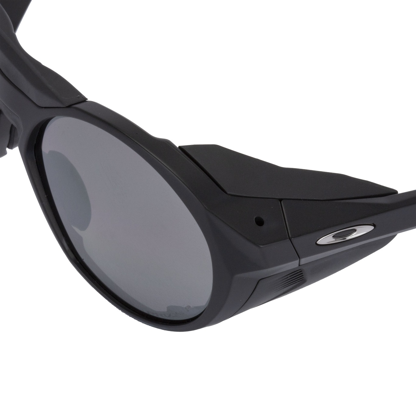 Óculos de Sol Oakley Clifden Prizm Masculino - Preto