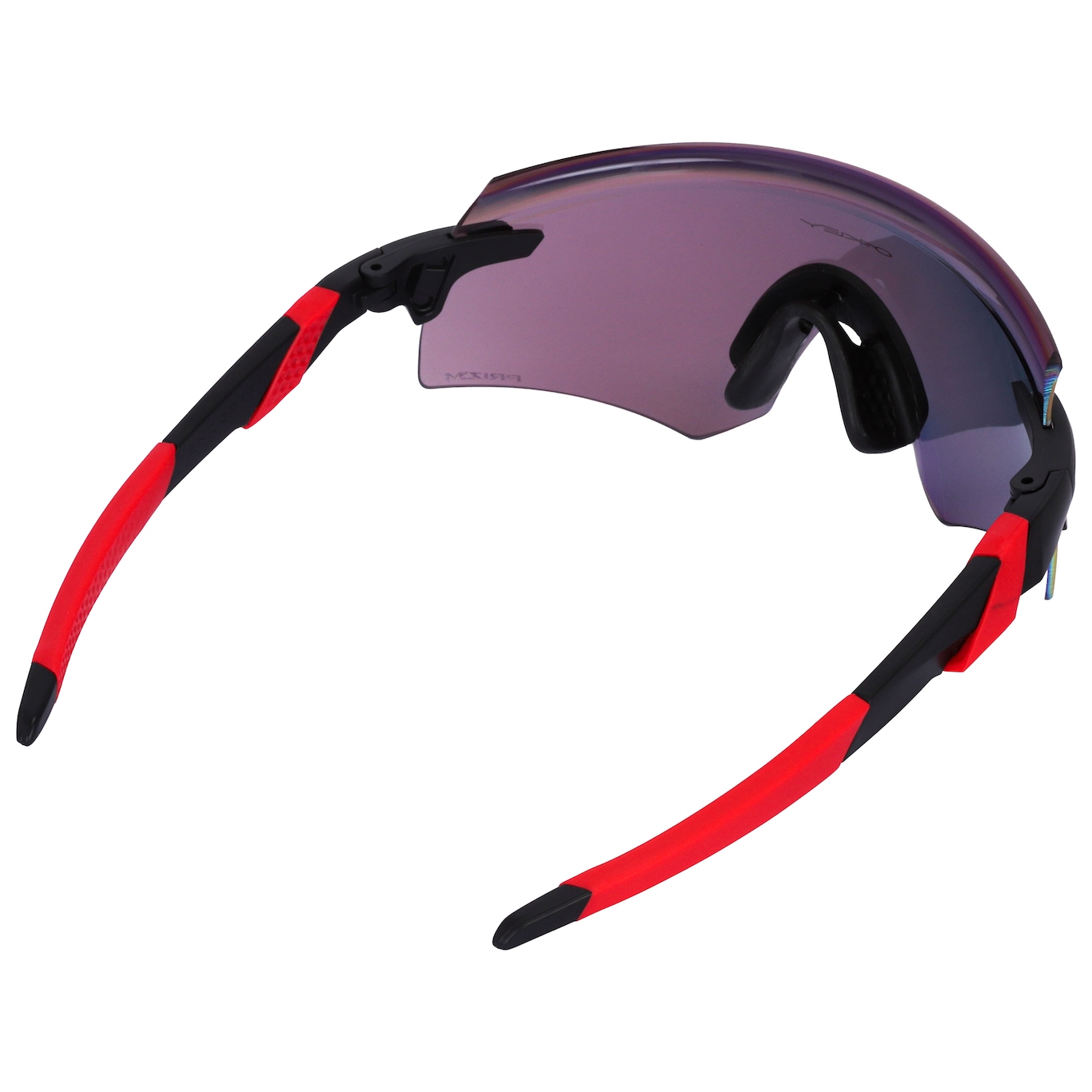 Óculos de Sol Oakley Encoder Prizm - Unissex - Foto 2