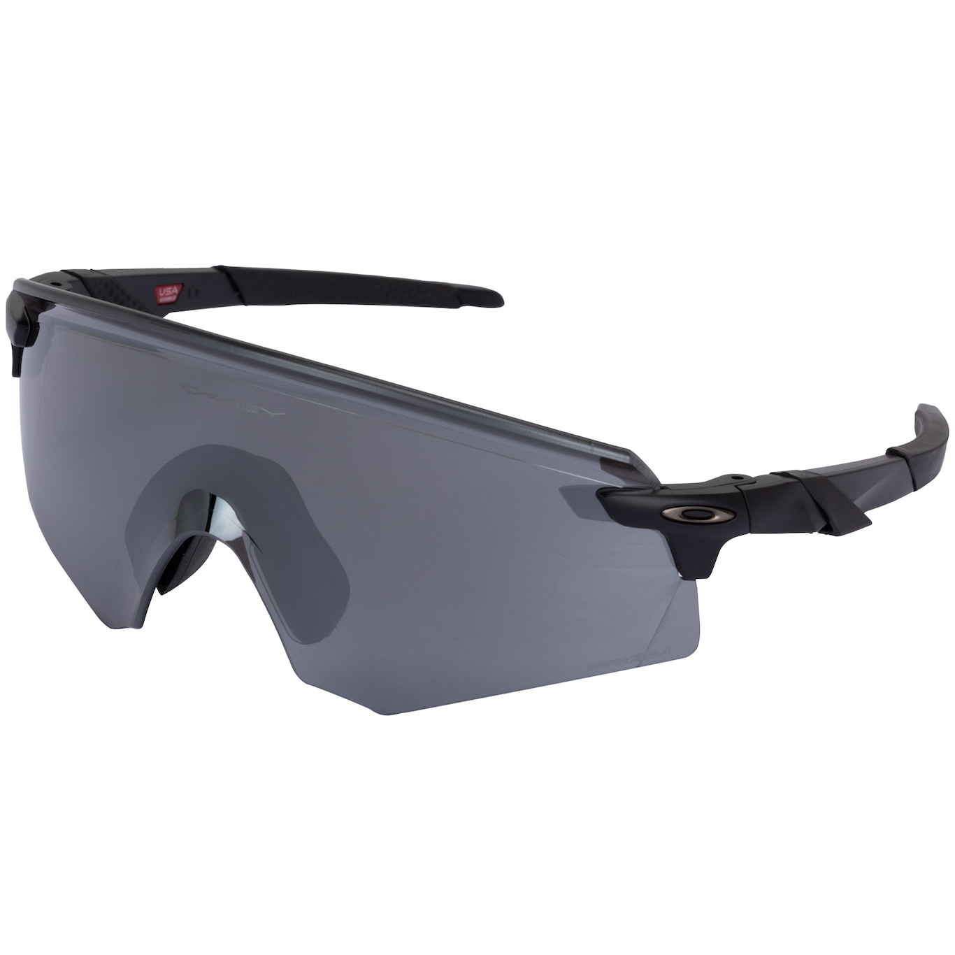 Óculos de Sol Oakley Encoder Prizm - Unissex - Foto 1