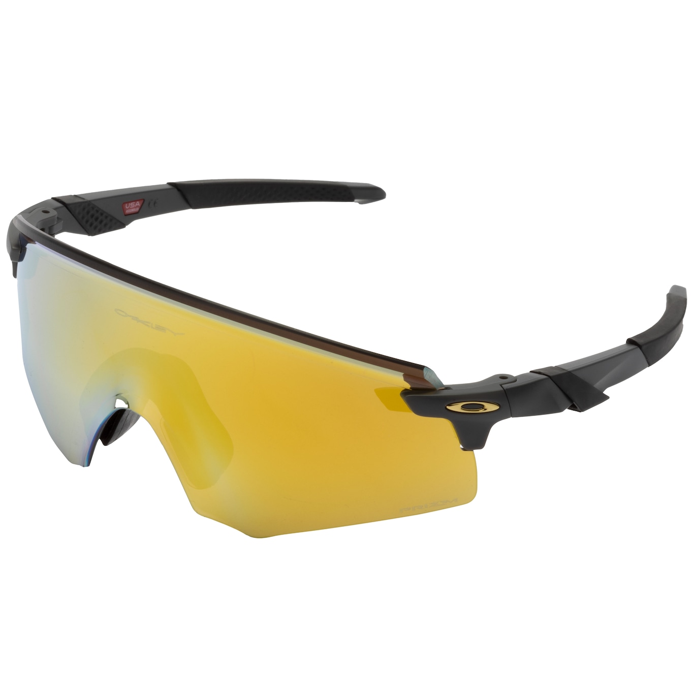 Óculos de Sol Oakley Encoder Prizm - Unissex - Foto 1