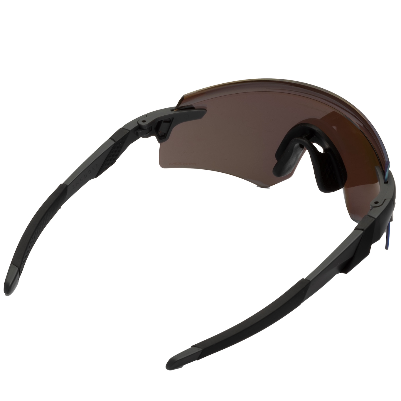 Óculos de Sol Oakley Encoder Prizm - Unissex - Foto 2