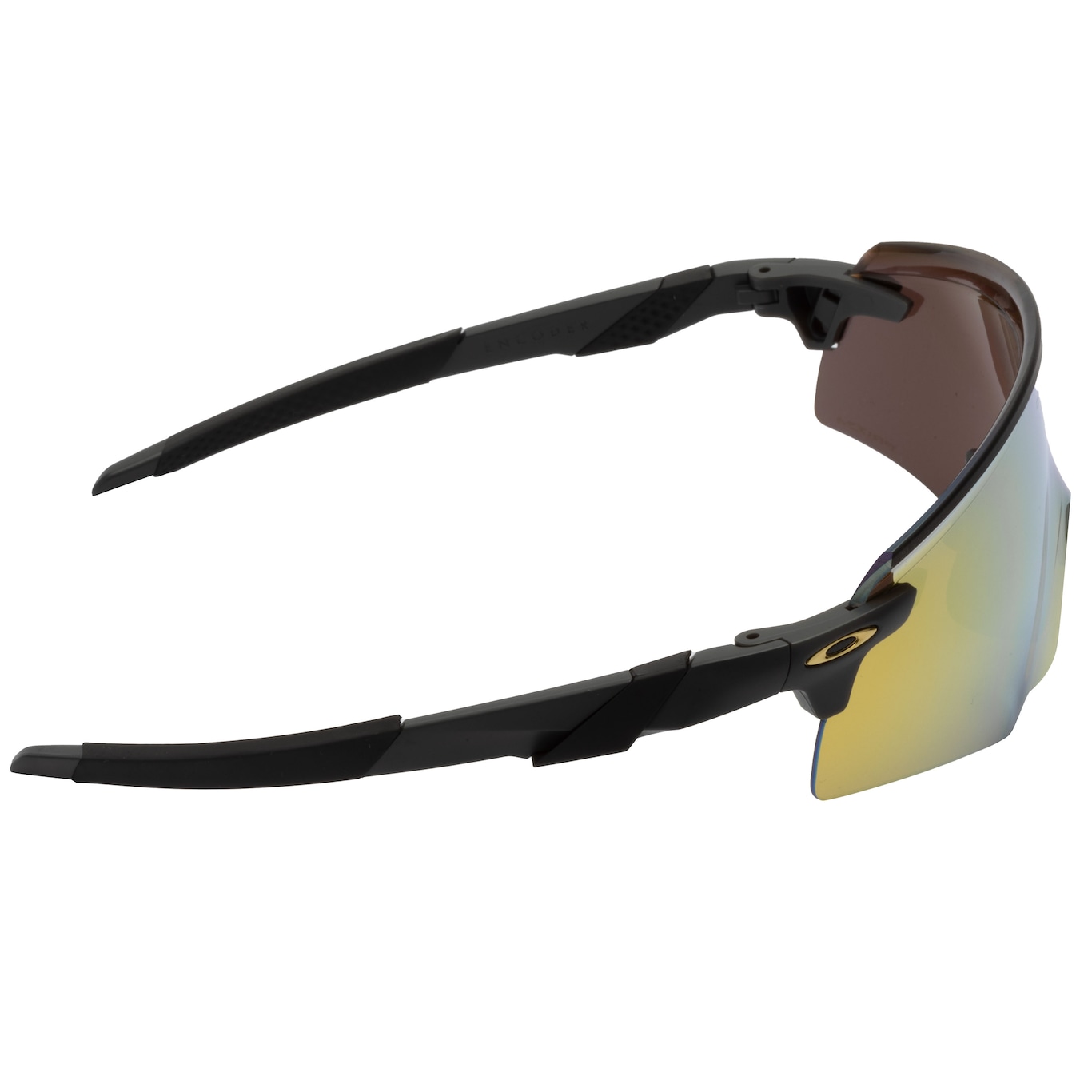 Óculos de Sol Oakley Encoder Prizm - Unissex - Foto 4