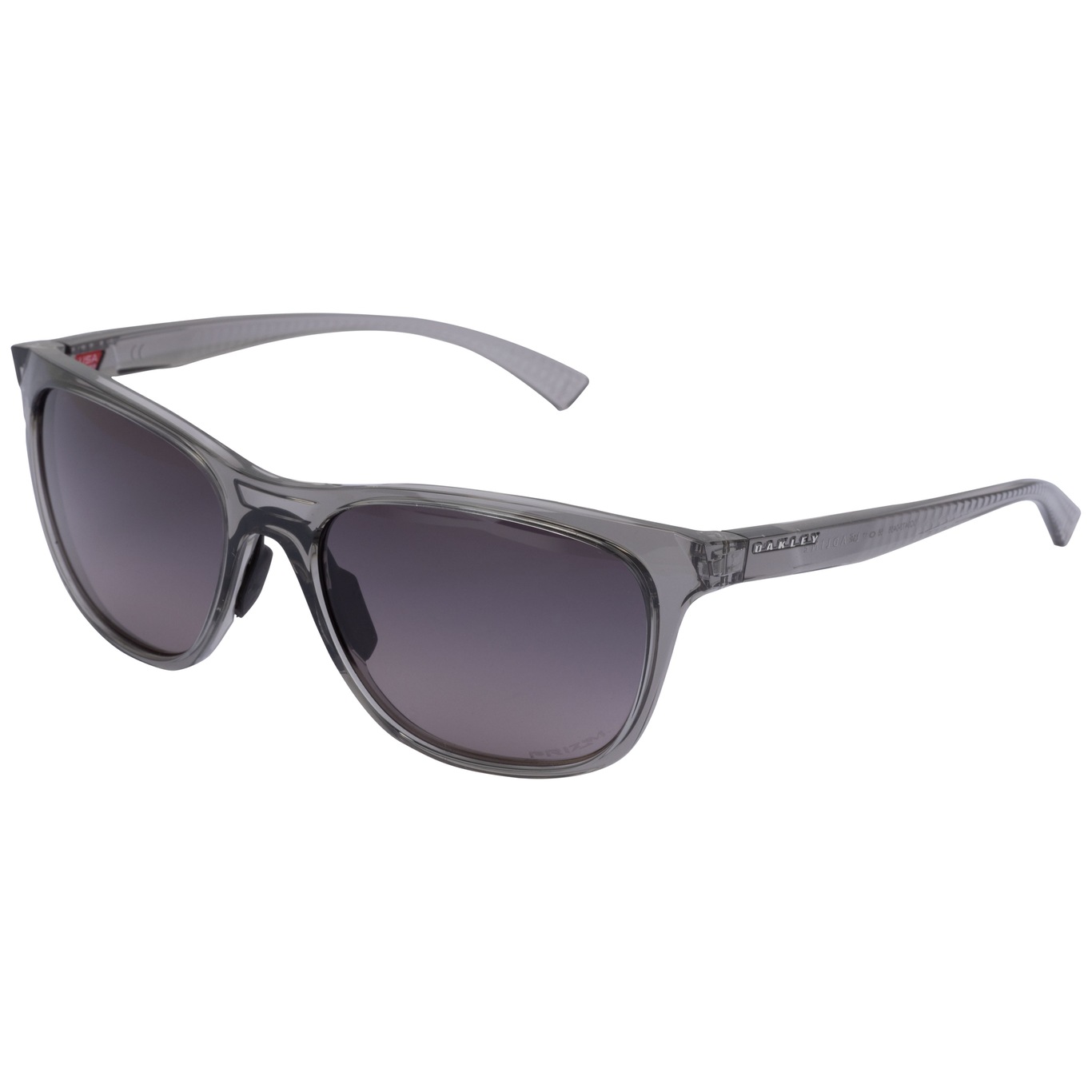 Óculos de Sol Oakley Leadline Prizm - Unissex - Foto 1