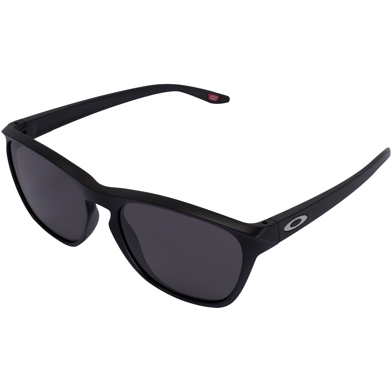 Óculos de Sol Oakley Manorburn Prizm Grey - Unissex - Foto 1