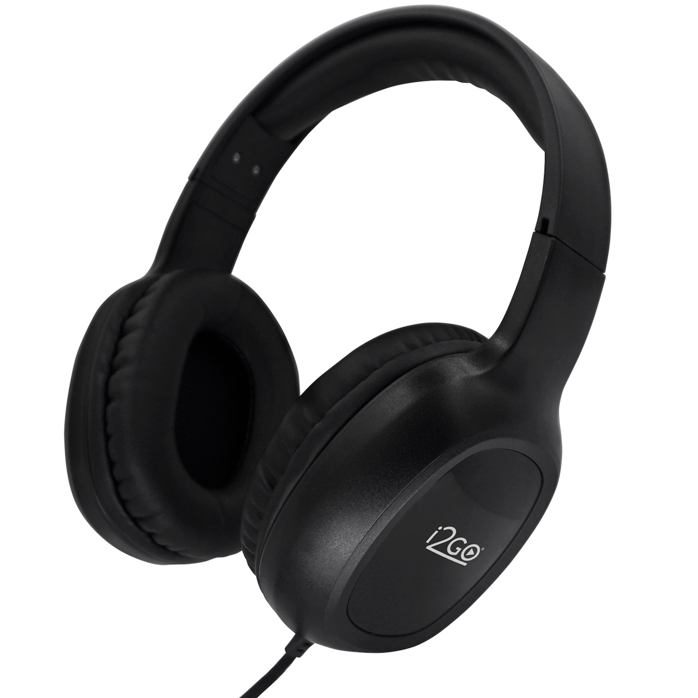 Headphone I2Go Bass Go 2 - Foto 2