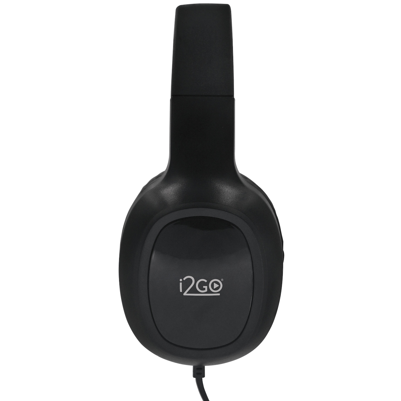 Headphone I2Go Bass Go 2 - Foto 3