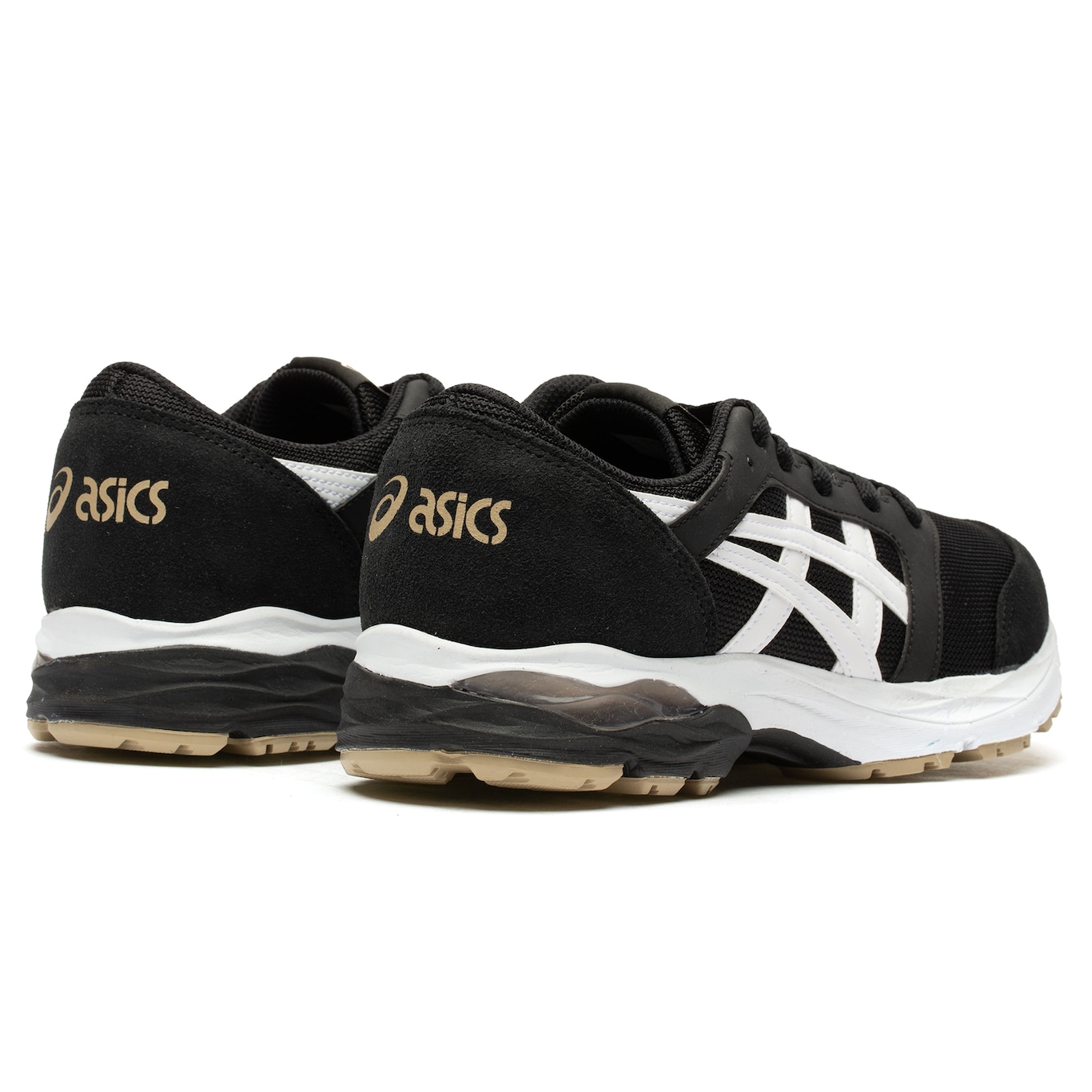 Tênis ASICS Gel-Takumi - Masculino - Foto 4