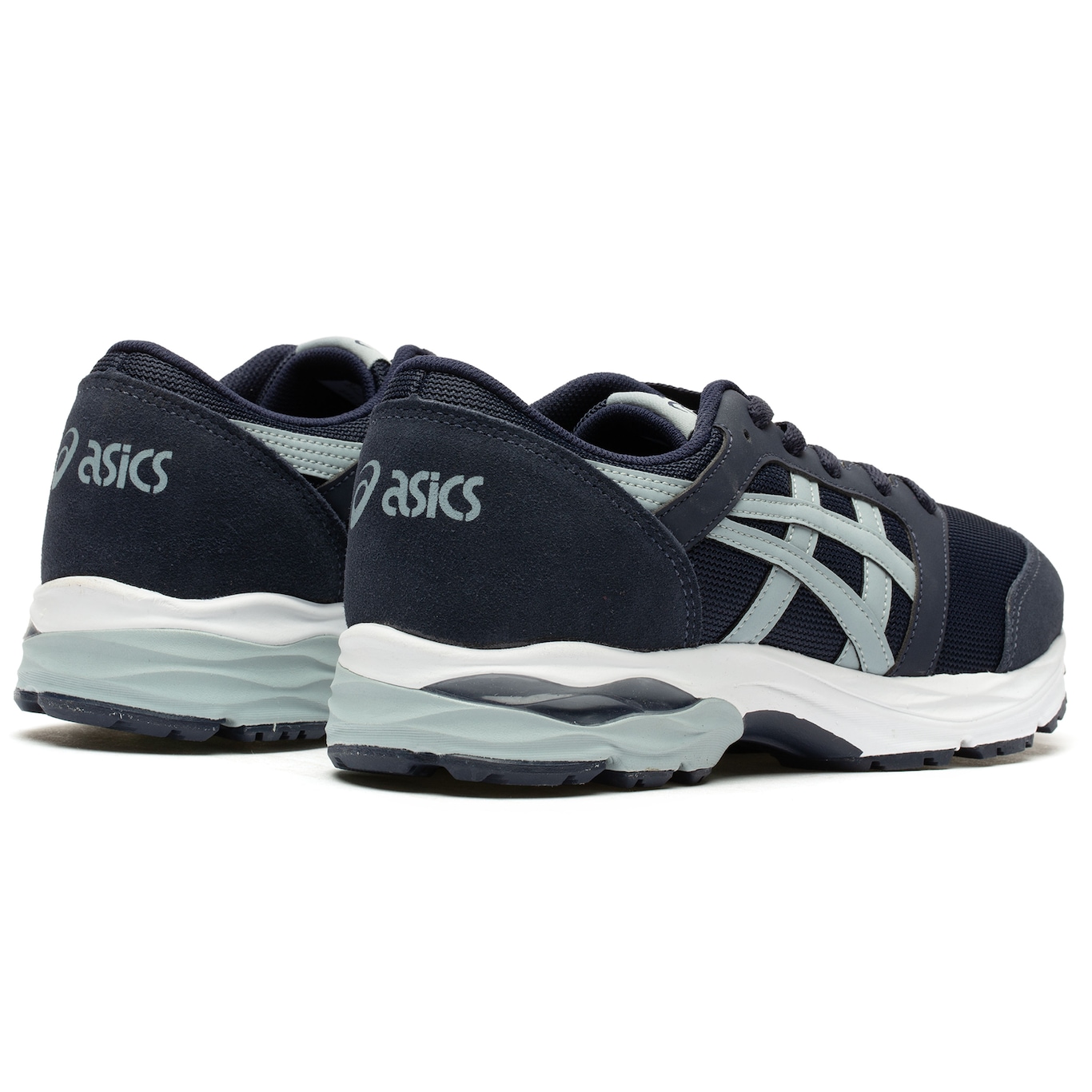 Tênis ASICS Gel-Takumi - Masculino - Foto 4