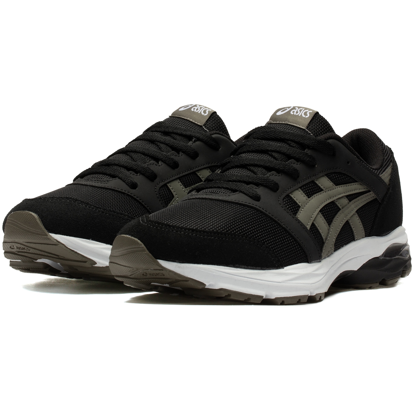 Tênis ASICS Gel-Takumi - Masculino - Foto 3