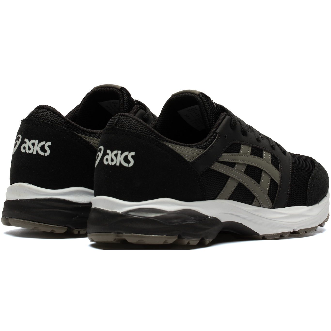 Tênis ASICS Gel-Takumi - Masculino - Foto 5