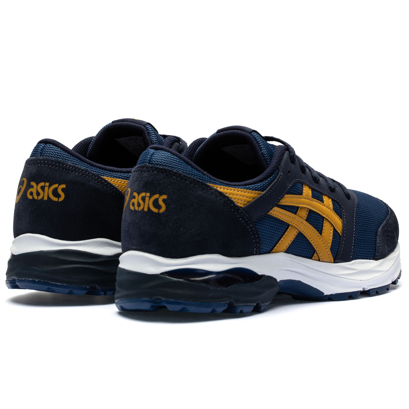 Tênis ASICS Gel-Takumi - Masculino - Foto 5