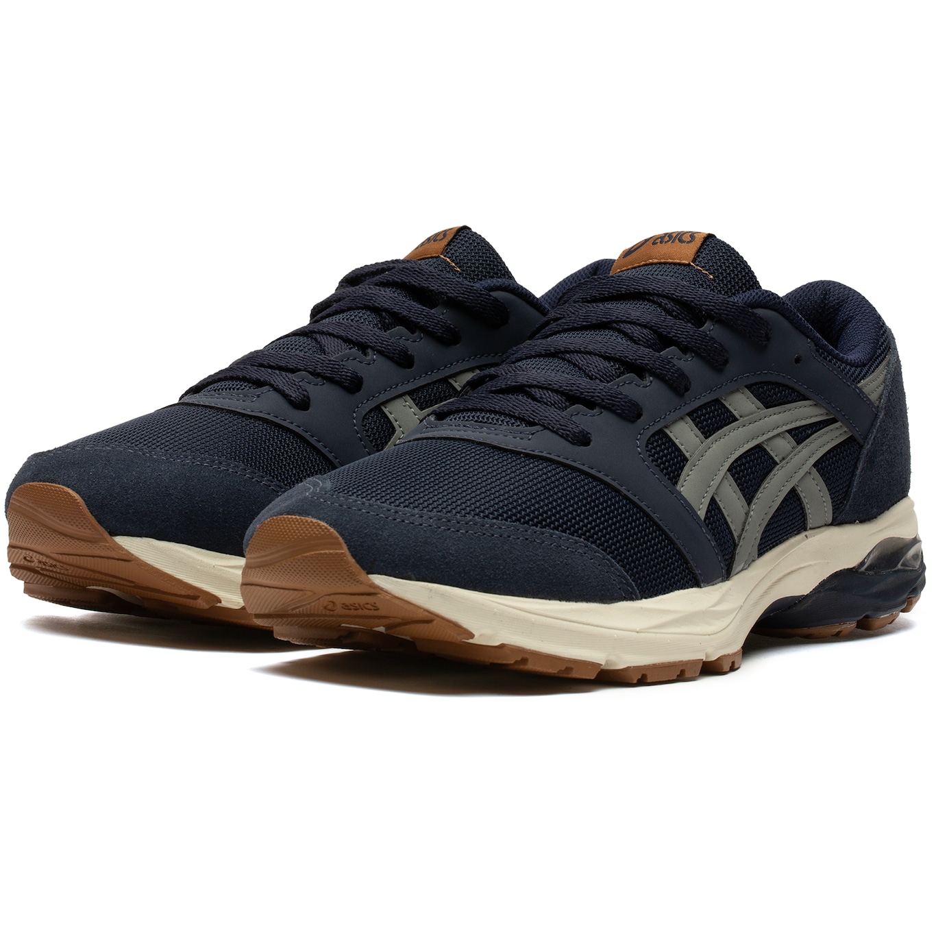 Tênis ASICS Gel-Takumi - Masculino - Foto 3