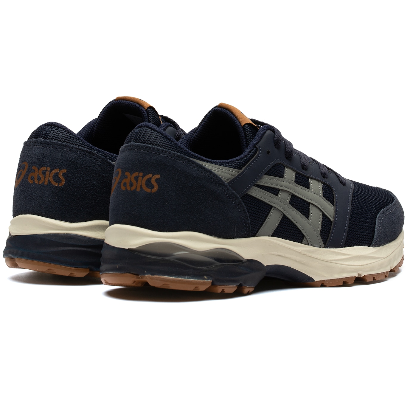 Tênis ASICS Gel-Takumi - Masculino - Foto 5