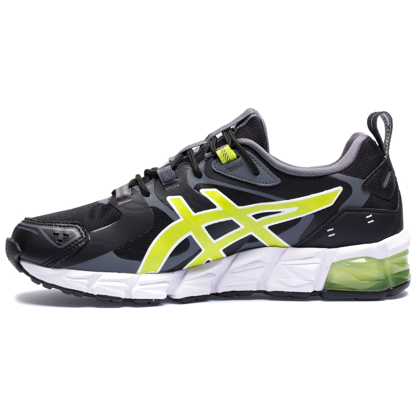 Tênis Asics Gel-Quantum 180 - Masculino - Foto 4