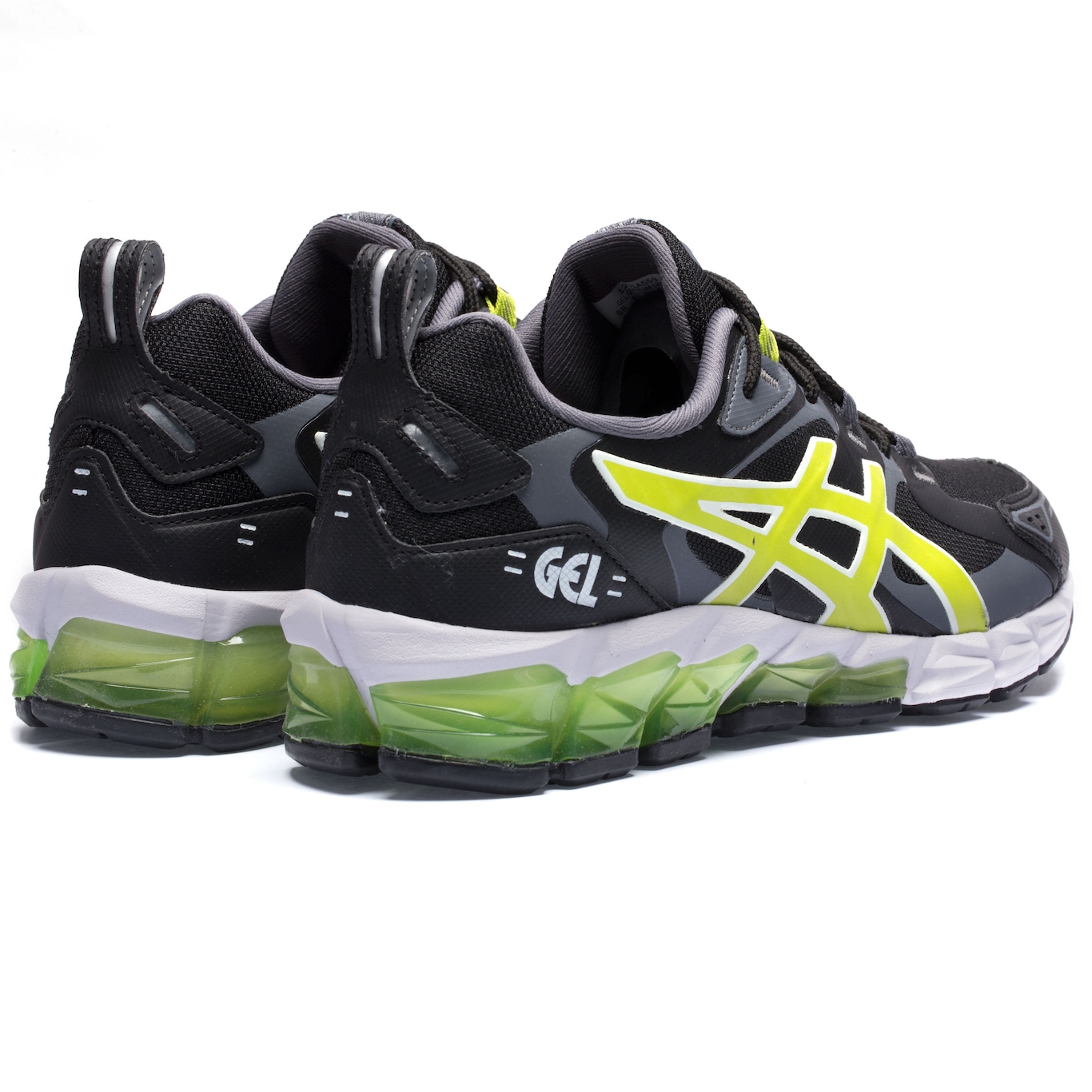 Tênis Asics Gel-Quantum 180 - Masculino - Foto 5