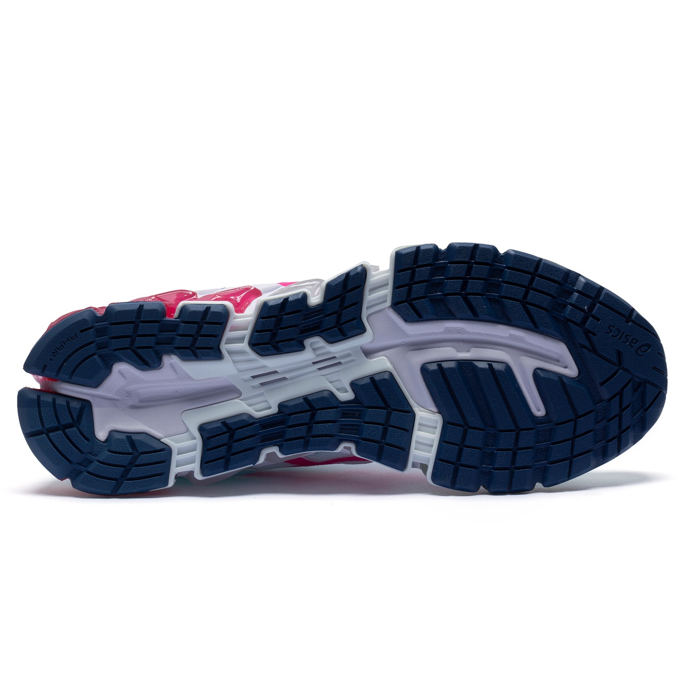 Tênis Asics Gel-Quantum 360 6 - Feminino - Foto 6