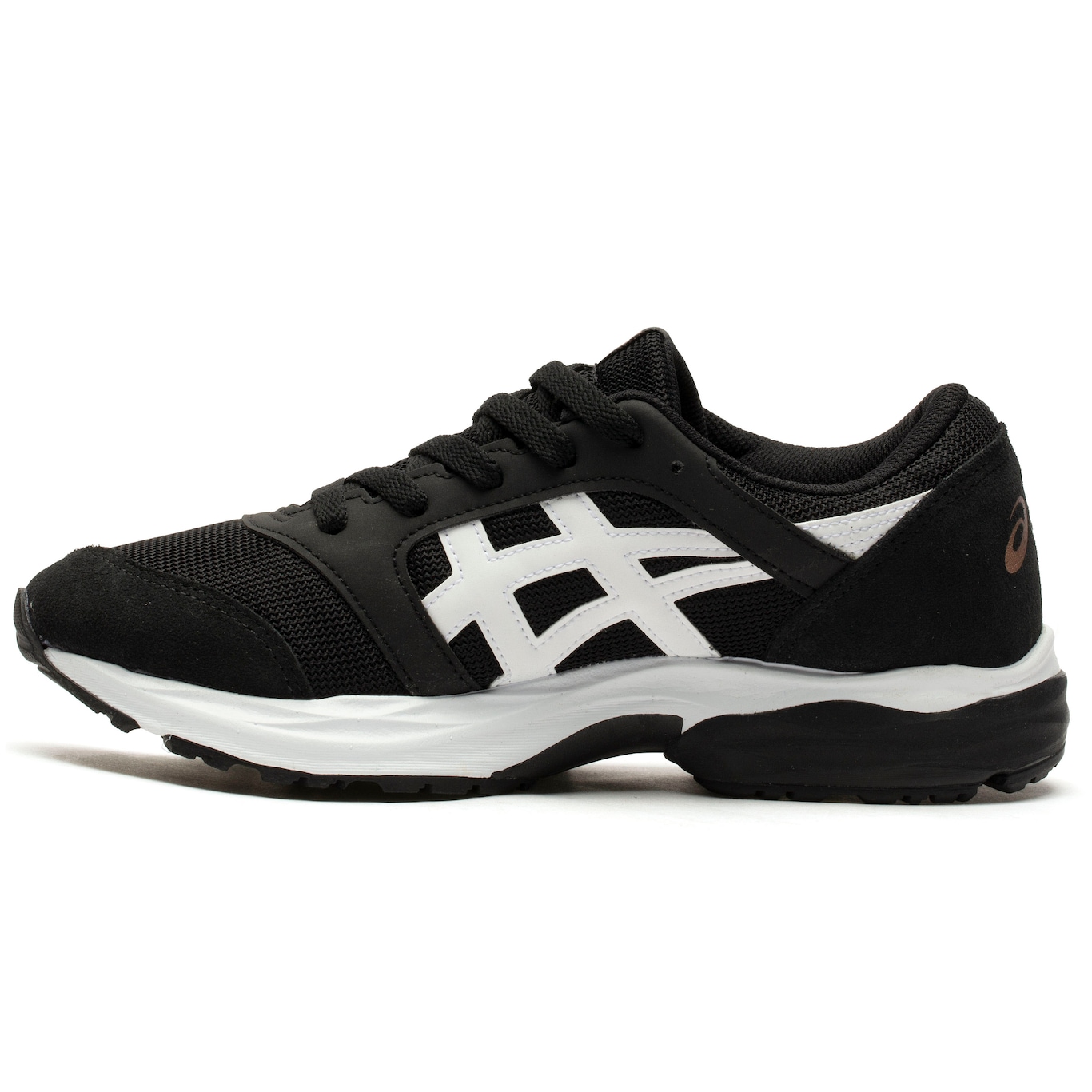 Tênis ASICS Gel-Takumi Brilliant - Feminino - Foto 3