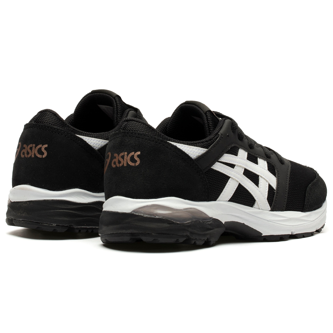 Tênis ASICS Gel-Takumi Brilliant - Feminino - Foto 4