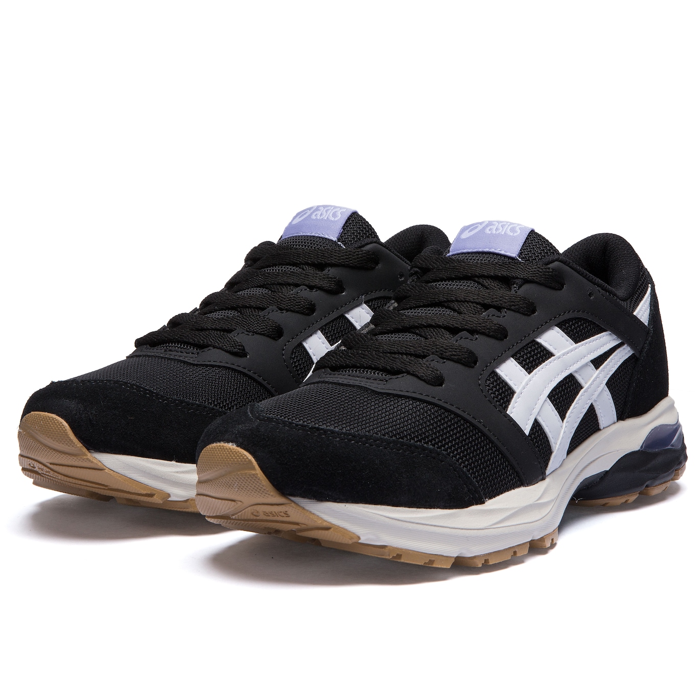 Tênis ASICS Gel-Takumi Brilliant - Feminino - Foto 2