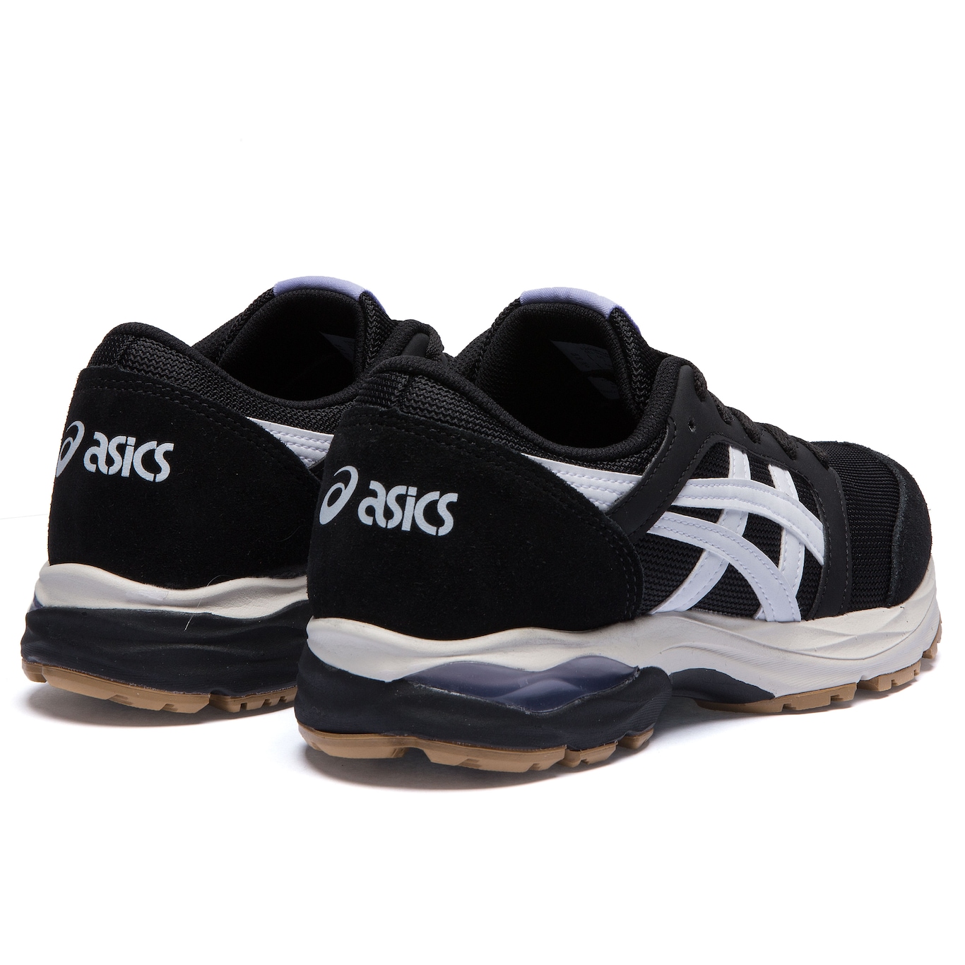 Tênis ASICS Gel-Takumi Brilliant - Feminino - Foto 4