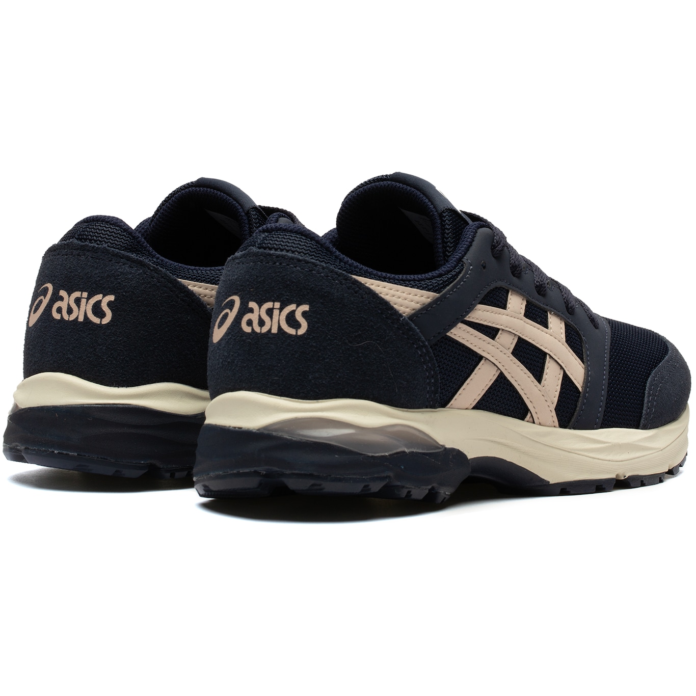 Tênis ASICS Gel-Takumi Brilliant - Feminino - Foto 5