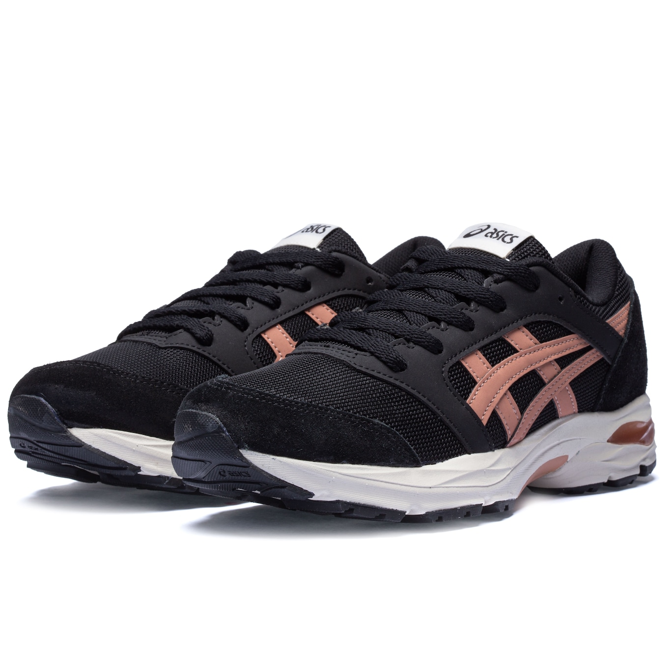 Tênis ASICS Gel-Takumi Brilliant - Feminino - Foto 2