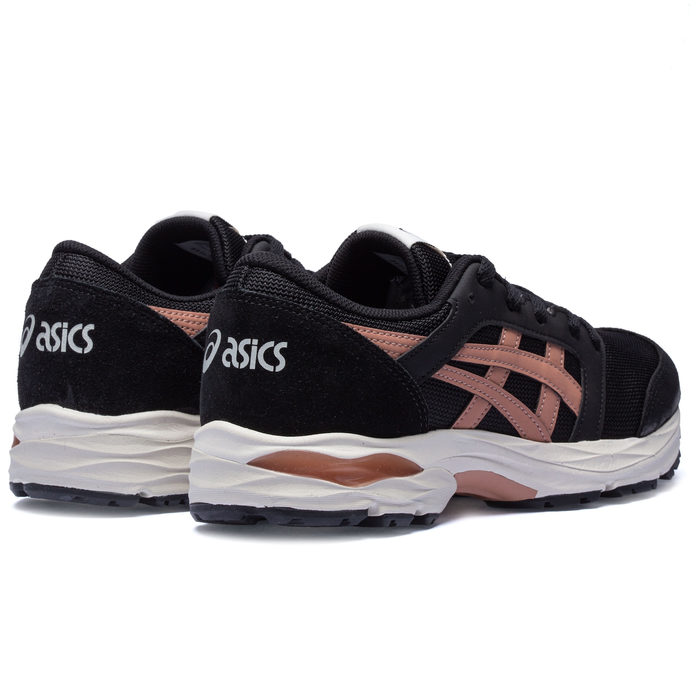 Tênis ASICS Gel-Takumi Brilliant - Feminino - Foto 4