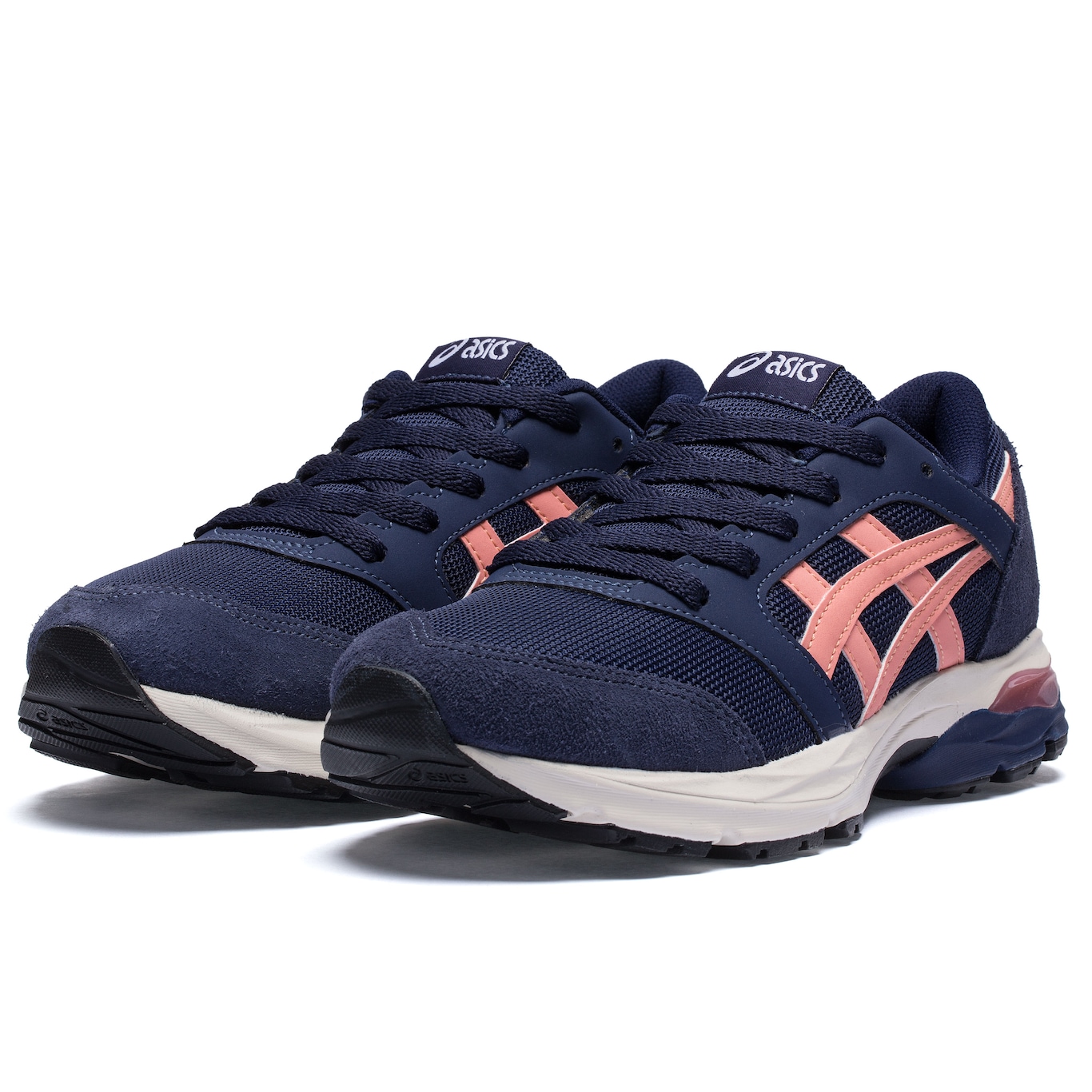 Tênis ASICS Gel-Takumi Brilliant - Feminino - Foto 3