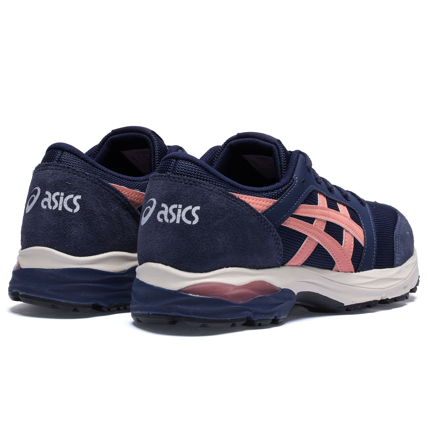 Tênis ASICS Gel-Takumi Brilliant - Feminino - Foto 5