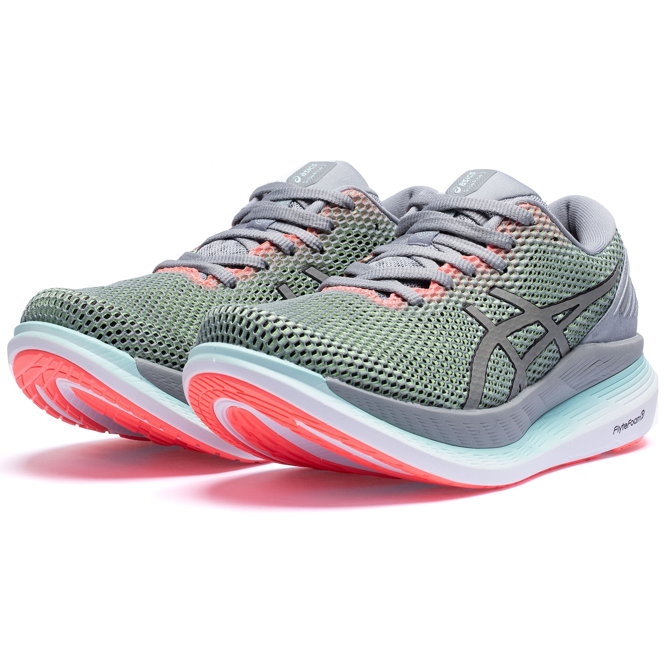 Tênis Asics Glideride 2 Lite-Show - Feminino - Foto 3