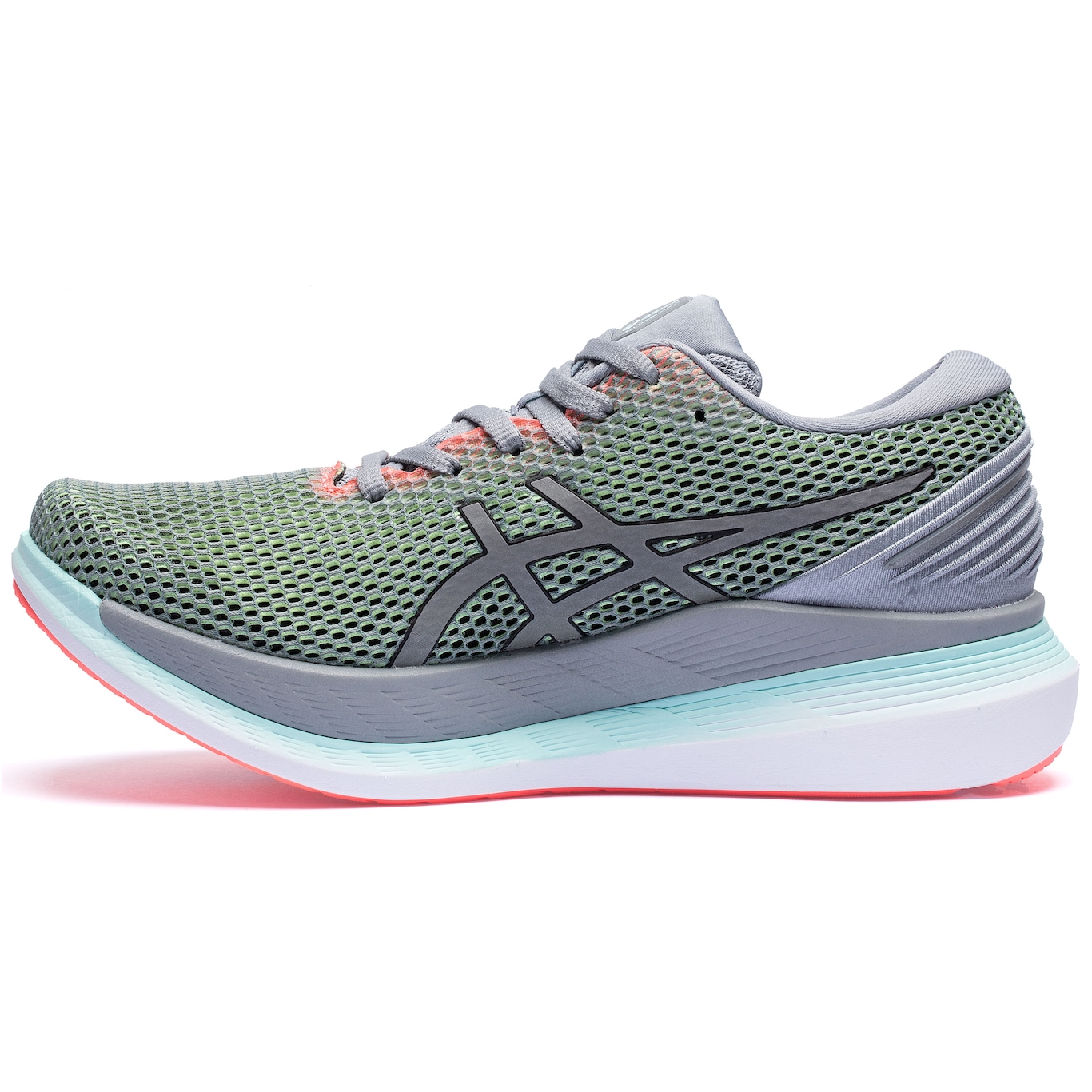 Tênis Asics Glideride 2 Lite-Show - Feminino - Foto 4