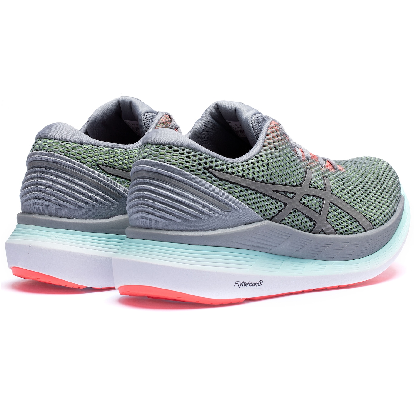 Tênis Asics Glideride 2 Lite-Show - Feminino - Foto 5