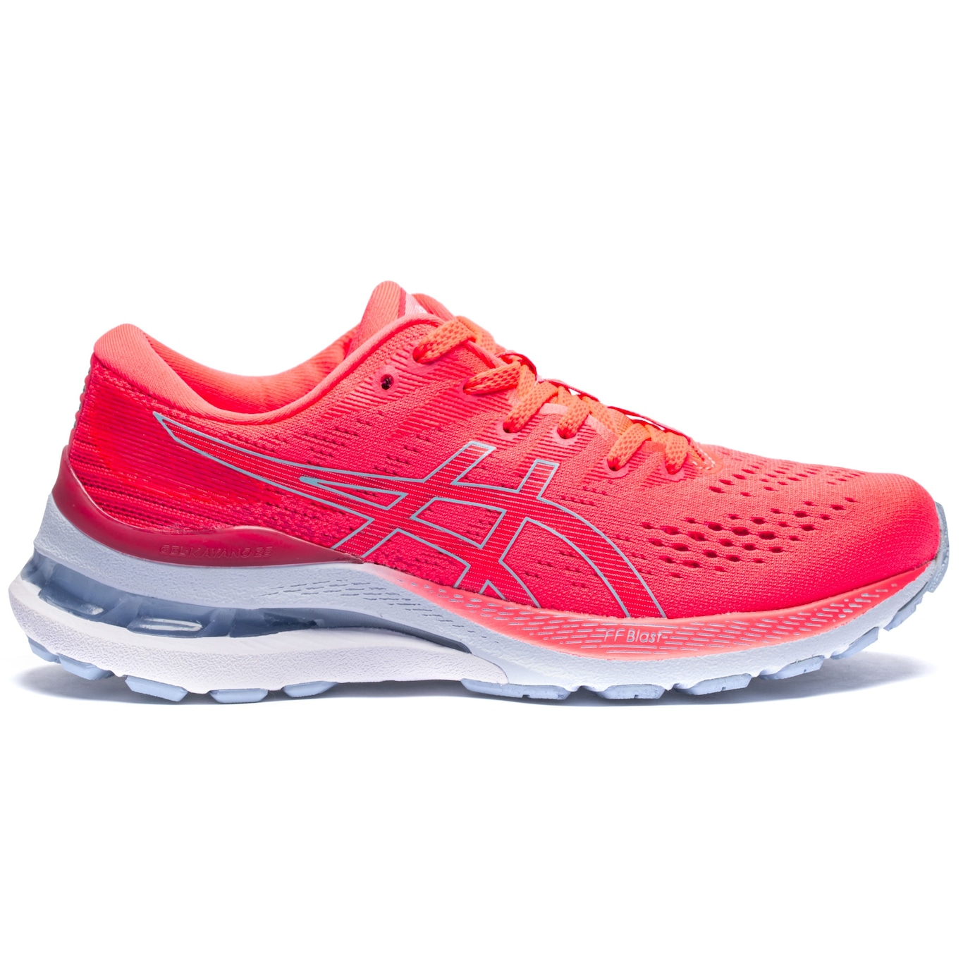 Tênis Asics Gel-Kayano 28 - Feminino - Foto 1