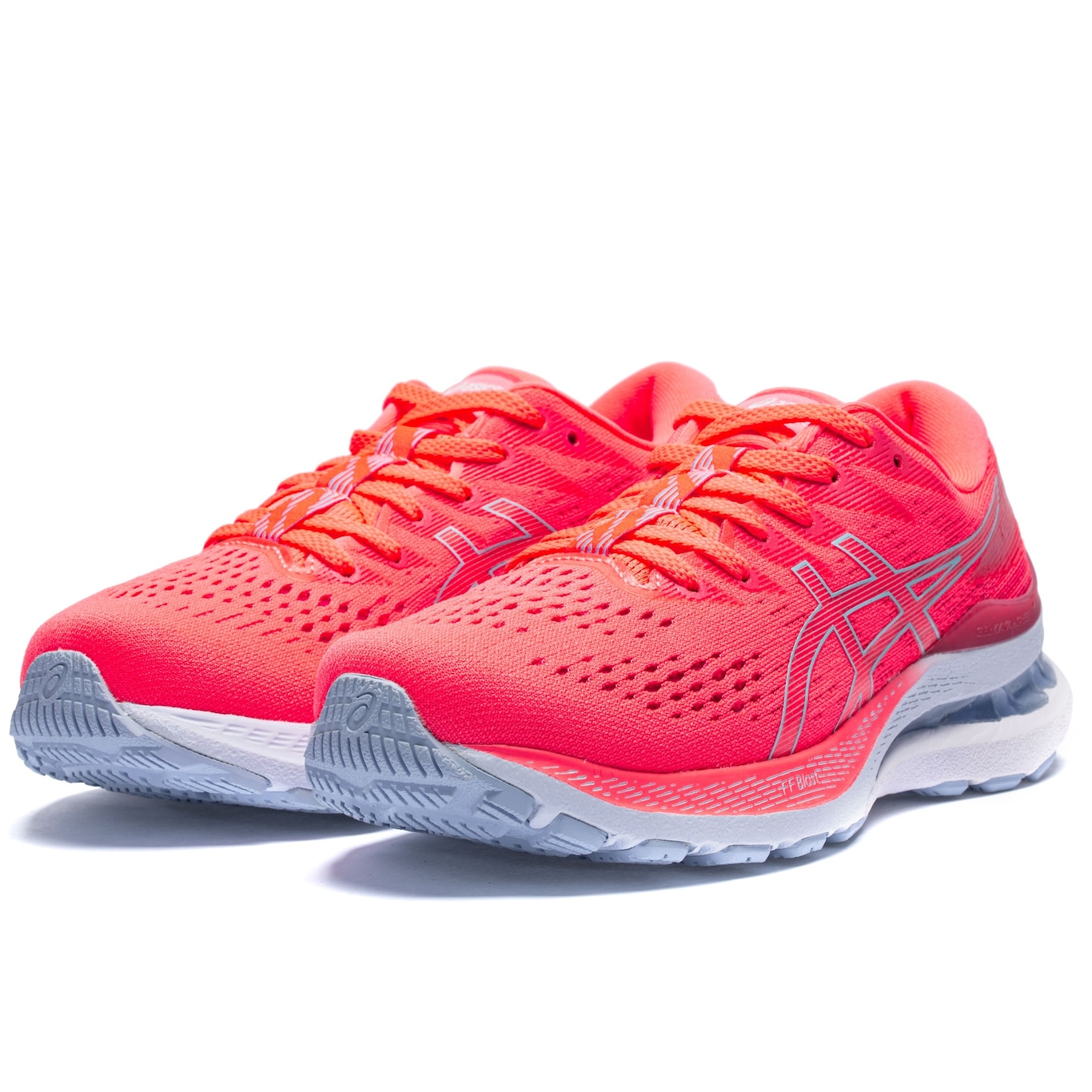 Tênis Asics Gel-Kayano 28 - Feminino - Foto 2